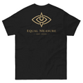Equal Measure Classic Tee- Balance Enforced